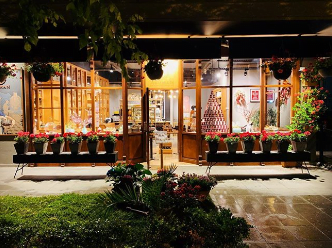 Asuman çikolata fiyatları