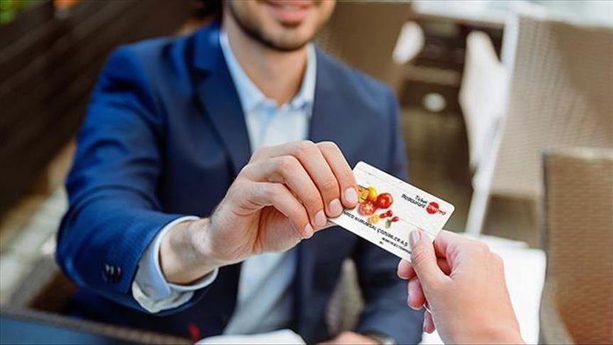 File markette yemek kartı geçiyor mu