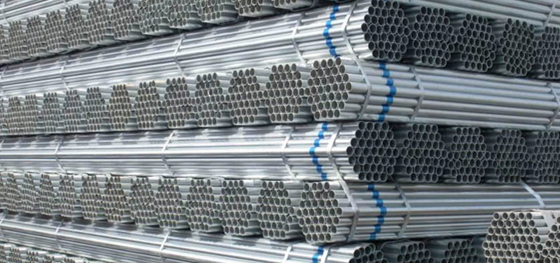 Galvaniz nedir