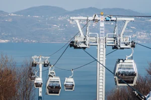 Sapanca Teleferik Fiyatı