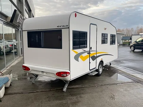 A101 çekme karavan fiyatı