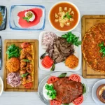 En gözde en gözde menü