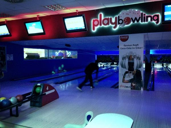 Optimum bowling fiyatları