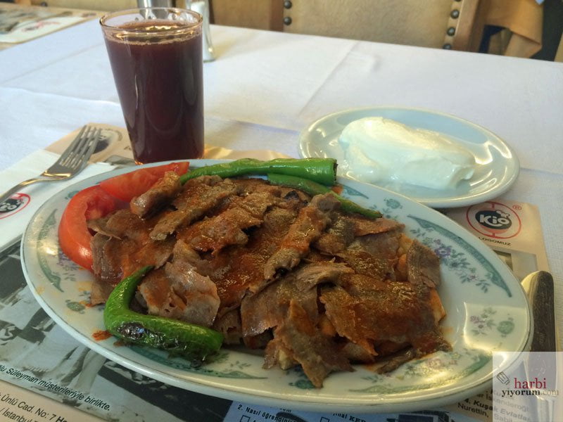 İskender İskenderoğlu Fiyat