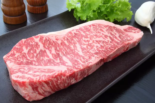Wagyu eti fiyatı