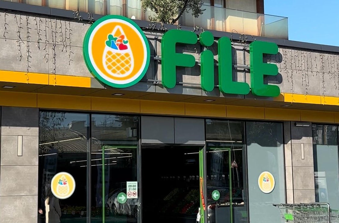 File market çiğ köfte fiyatı