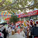 Altunbilekler'de Yemek Kartı Geçiyor Mu? Altunbilekler'de Yemek Kartı Geçiyor Mu?