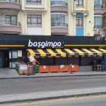 Başgimpa’da Yemek Kartı Geçiyor Mu? Başgimpa’da Yemek Kartı Geçiyor Mu?