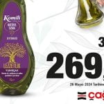 Çağdaş Market Komili Zeytinyağı Fiyatı Çağdaş Market Komili Zeytinyağı Fiyatı