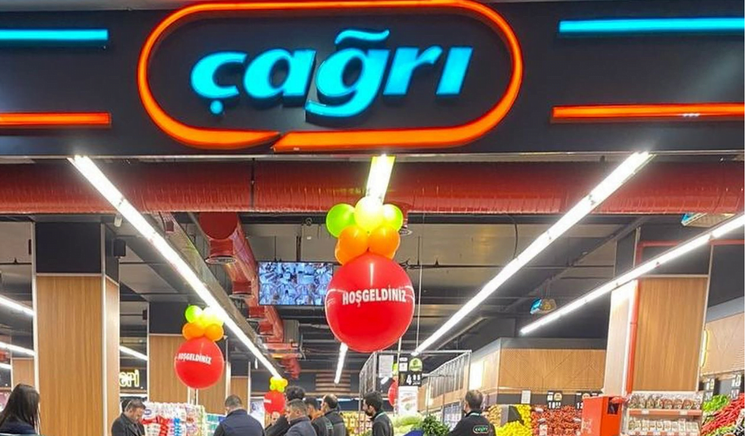 Çağrı Market’te Yemek Kartı Geçiyor Mu?