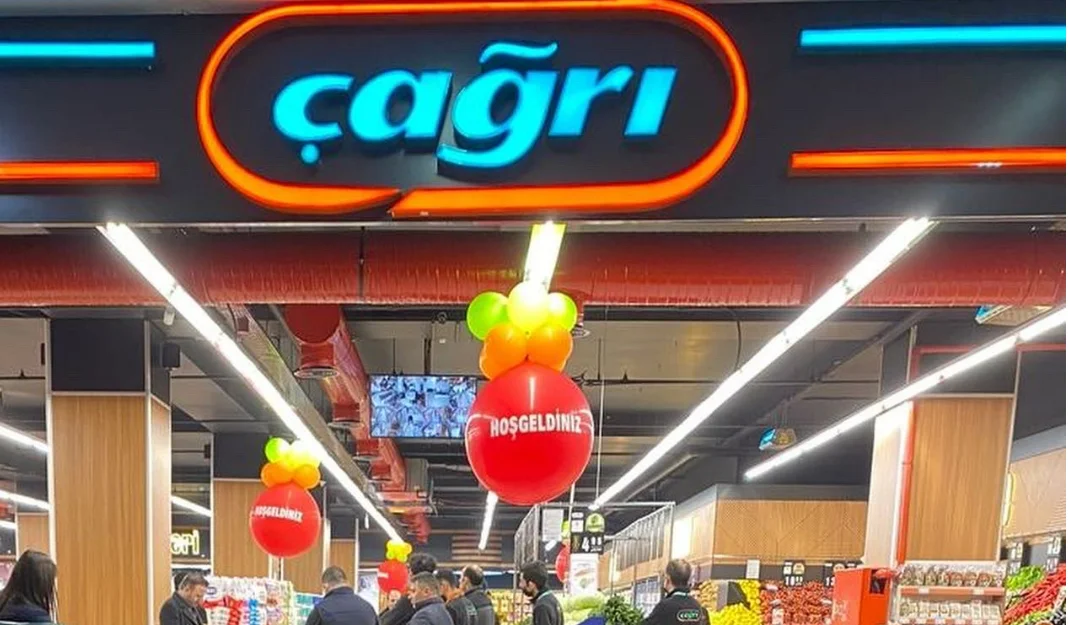 Çağrı Market Yemek Kartı Geçiyor Mu?