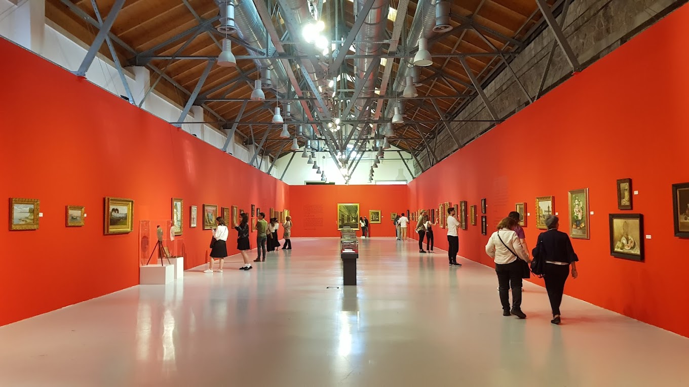 Cermodern Giriş Ücreti