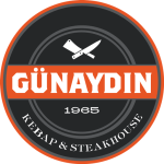 Günaydın Kebap Restoran 2024 Fiyat Listesi Günaydın Kebap Restoran 2024 Fiyat Listesi