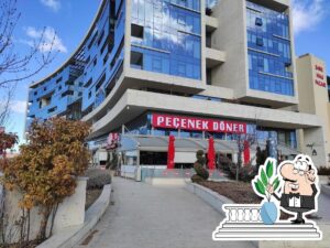 Peçenek Döner 2024 Fiyat Listesi
