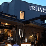 Trilye Restoran 2024 Fiyat Listesi Trilye Restoran 2024 Fiyat Listesi