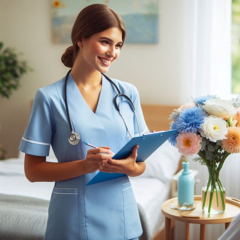 2024 Hemşire Maaşları