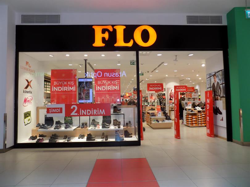 2024 Flo Maaşları