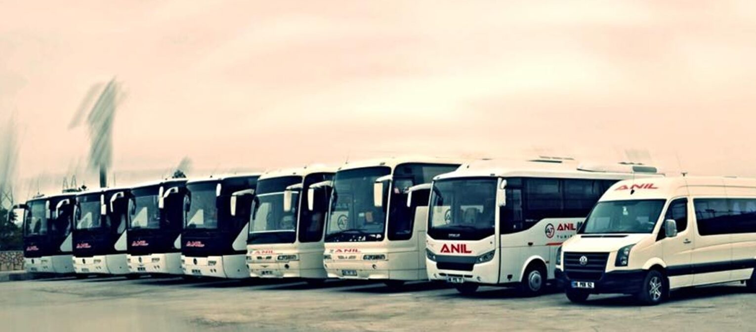 Ankara Polatlı Arası Dolmuş Fiyatları 2024