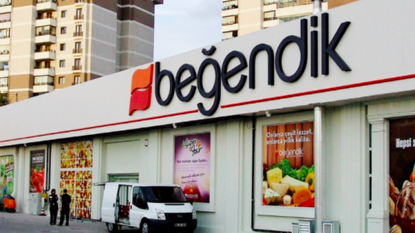 Beğendik Markette Yemek Kartı Geçiyor mu?