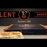 Bülent Börek Fiyatları 2024