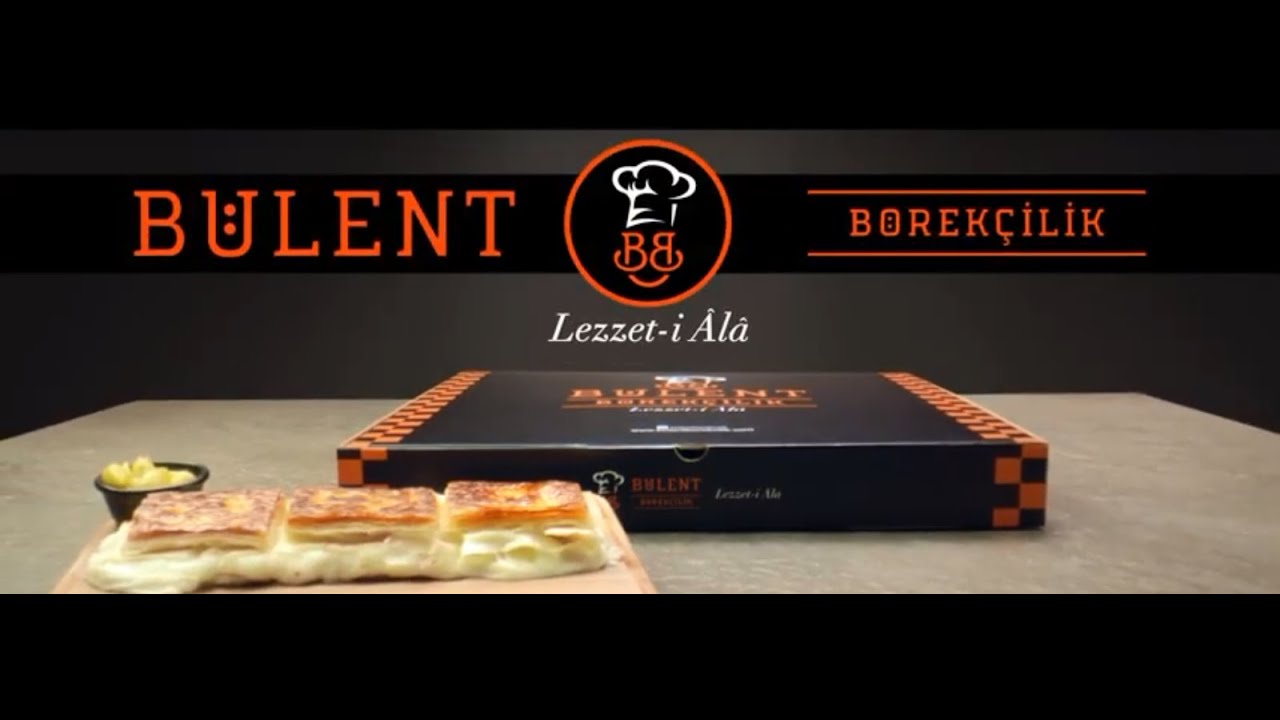 Bülent Börek Fiyatları 2024