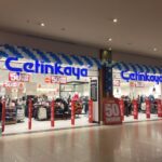 Çetinkaya'da Yemek Kartı Geçiyor Mu? Çetinkaya'da Yemek Kartı Geçiyor Mu?