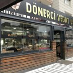 Dönerci Vedat Usta Menü Fiyat Listesi Dönerci Vedat Usta Menü Fiyat Listesi