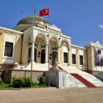 Etnografya Müzesi Giriş Ücreti Etnografya Müzesi Giriş Ücreti