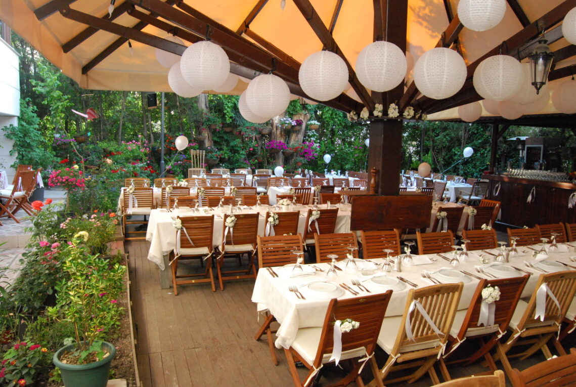 Fige Restoran 2024 Fiyat Listesi