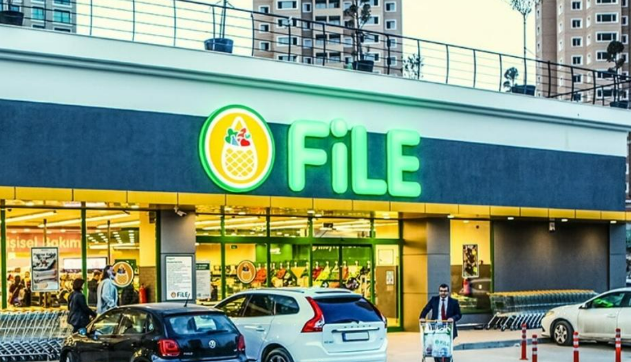 File Market Toz Şeker Fiyatları