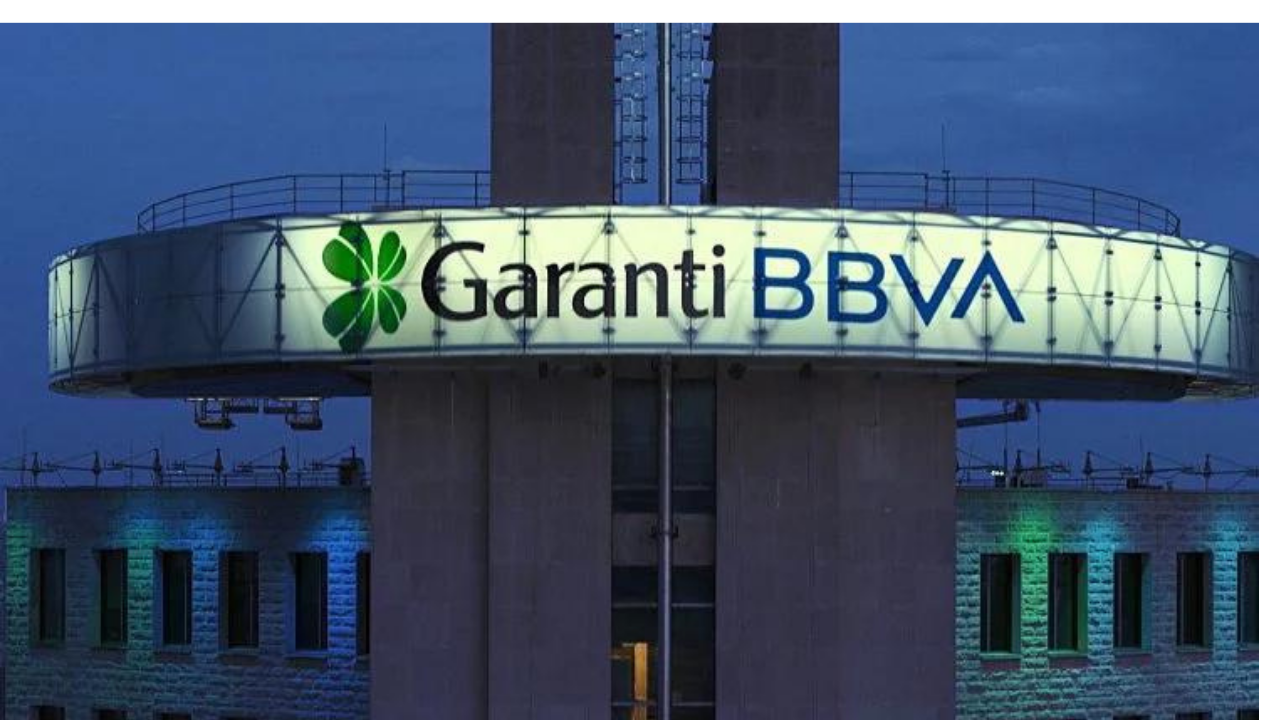 Garanti Bankası Çalışanı Maaşı Ne Kadar?