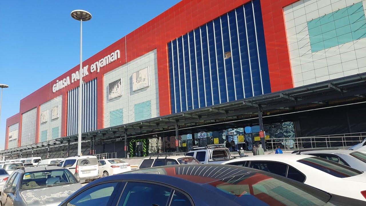 Gimsa Market’te Kıyma Fiyatı Ne Kadar?