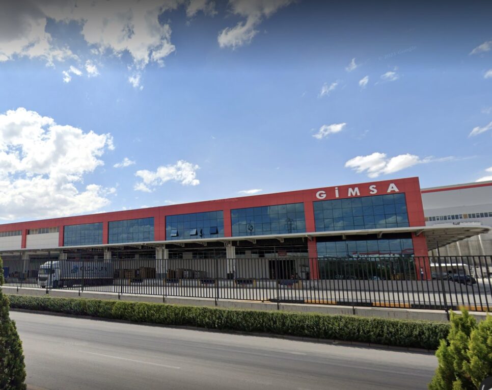 Gimsa Market’te Yemek Kartı Geçiyor Mu?