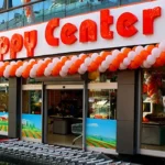 Happy Center'de Yemek Kartı Geçiyor mu? Happy Center'de Yemek Kartı Geçiyor mu?