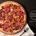 İzmir Pizza Locale Menü Fiyat Listesi İzmir Pizza Locale Menü Fiyat Listesi