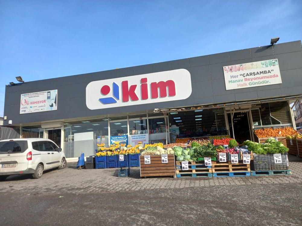 Kim Market Yumuşatıcı Fiyatları