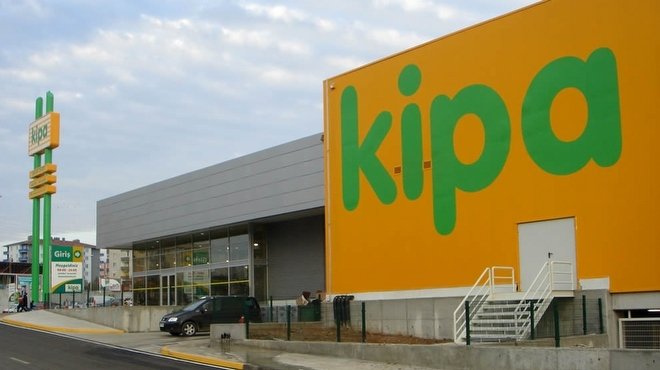 Kipa’da Yemek Kartı Geçiyor Mu?