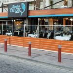 Kordon Yengeç Restaurant Menü Fiyat Listesi Kordon Yengeç Restaurant Menü Fiyat Listesi