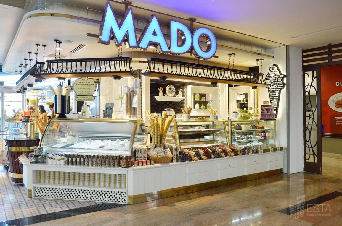 Mado Menü Fiyat Listesi 2024