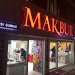 Makbul Kuruyemiş'de Yemek Kartı Geçiyor mu? Makbul Kuruyemiş'de Yemek Kartı Geçiyor mu?