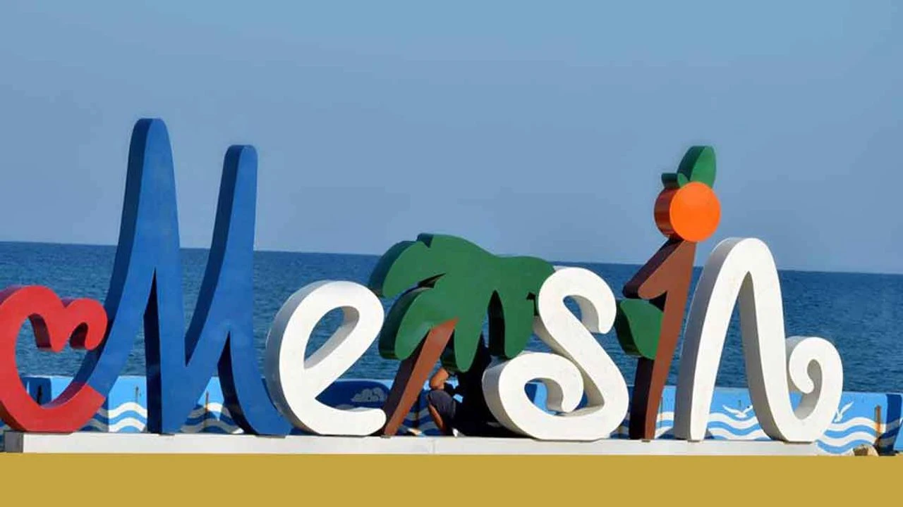 Mersin’de Yemek Kartı Geçen Marketler