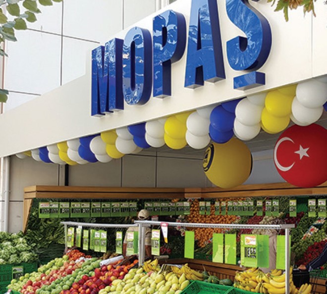 Mopaş’da Kıyma Fiyatı Ne Kadar?