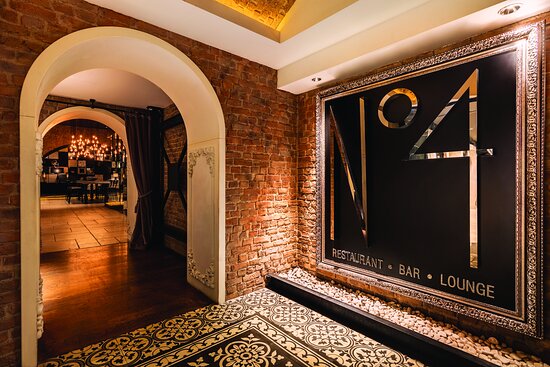 No4 Restoran Fiyatlari