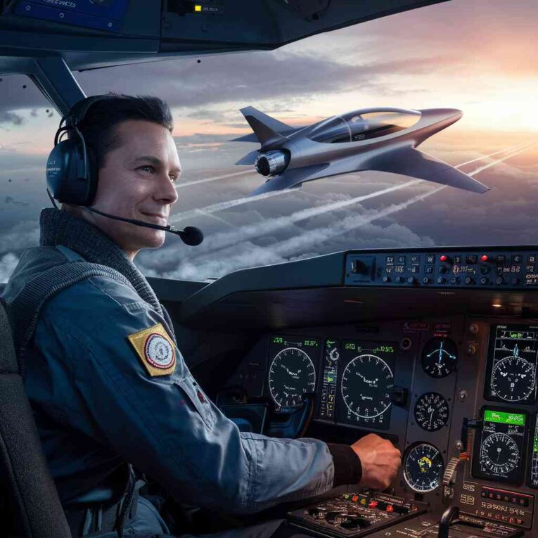Pilot Maaşları 2024 yılında ne kadar oldu?