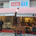 Resto Han Menü Fiyat Listesi Resto Han Menü Fiyat Listesi