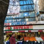 Soykan Markette Yemek Kartı Geçiyor Mu? Soykan Markette Yemek Kartı Geçiyor Mu?