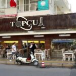 Topçu Restaurant Menü Fiyat Listesi Topçu Restaurant Menü Fiyat Listesi