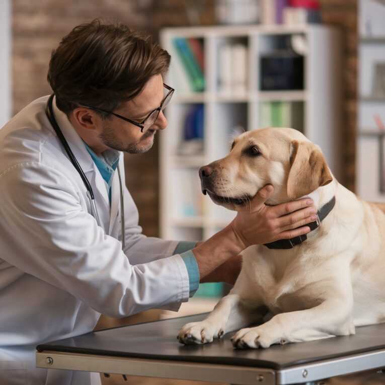 Veteriner Maaşı 2024 Yılında Ne Kadar?