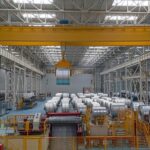 Alüminyum Vinç Sistemleri: Endüstriyel Çözümler Alüminyum Vinç Sistemleri (3)