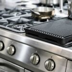 Endüstriyel Fırın (2)